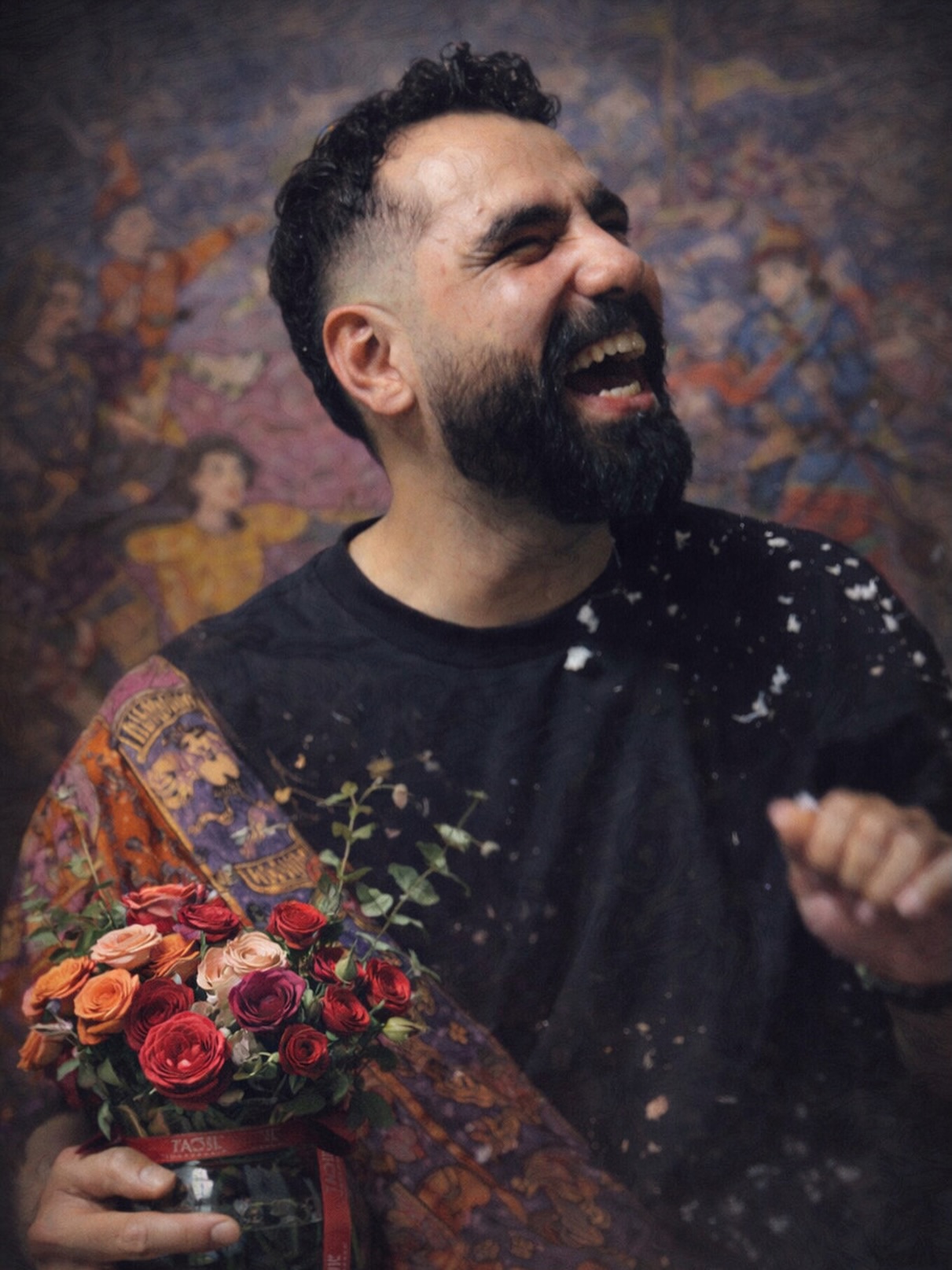 حامد مغانی