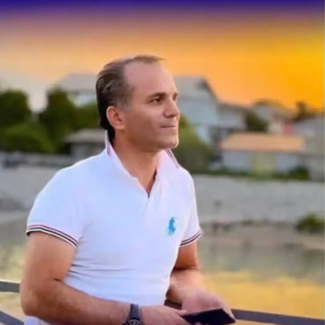 حسن کلهر