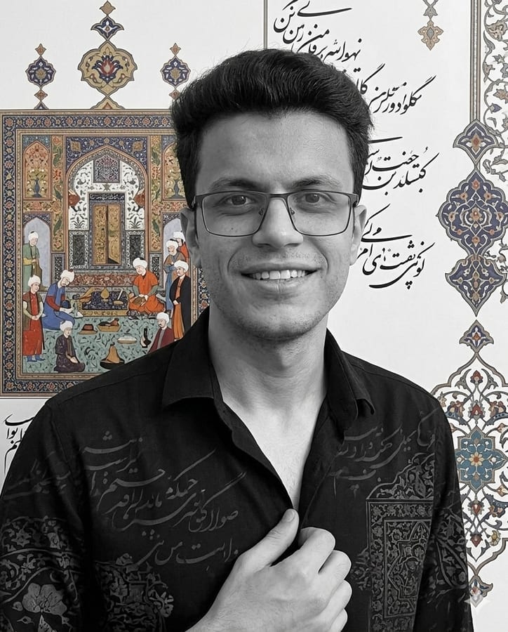 حسین عجم