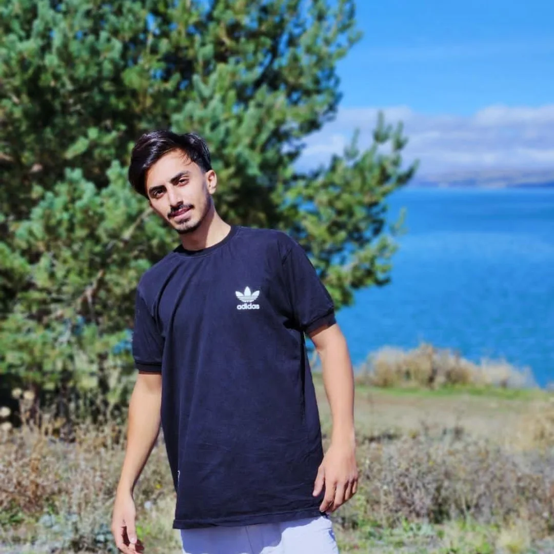 سعید شیرعلی