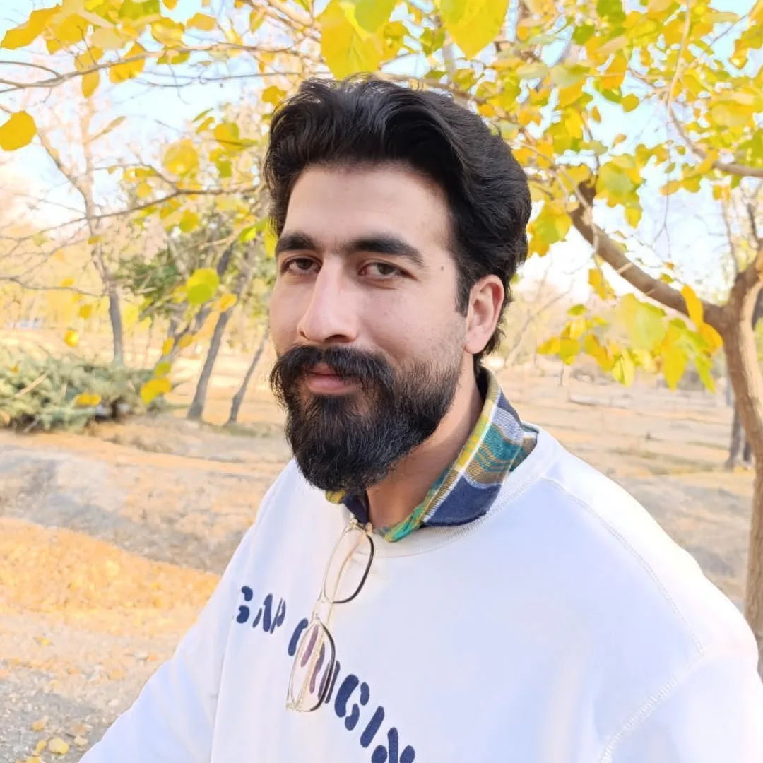 مهدی ولیدوست