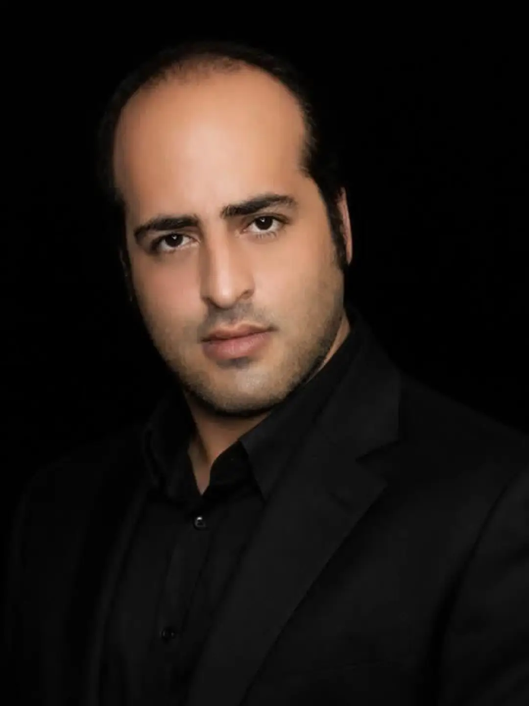 محمد نعمتیپور