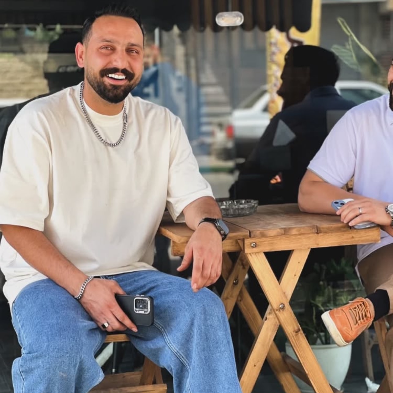 مجتبی گودرزی