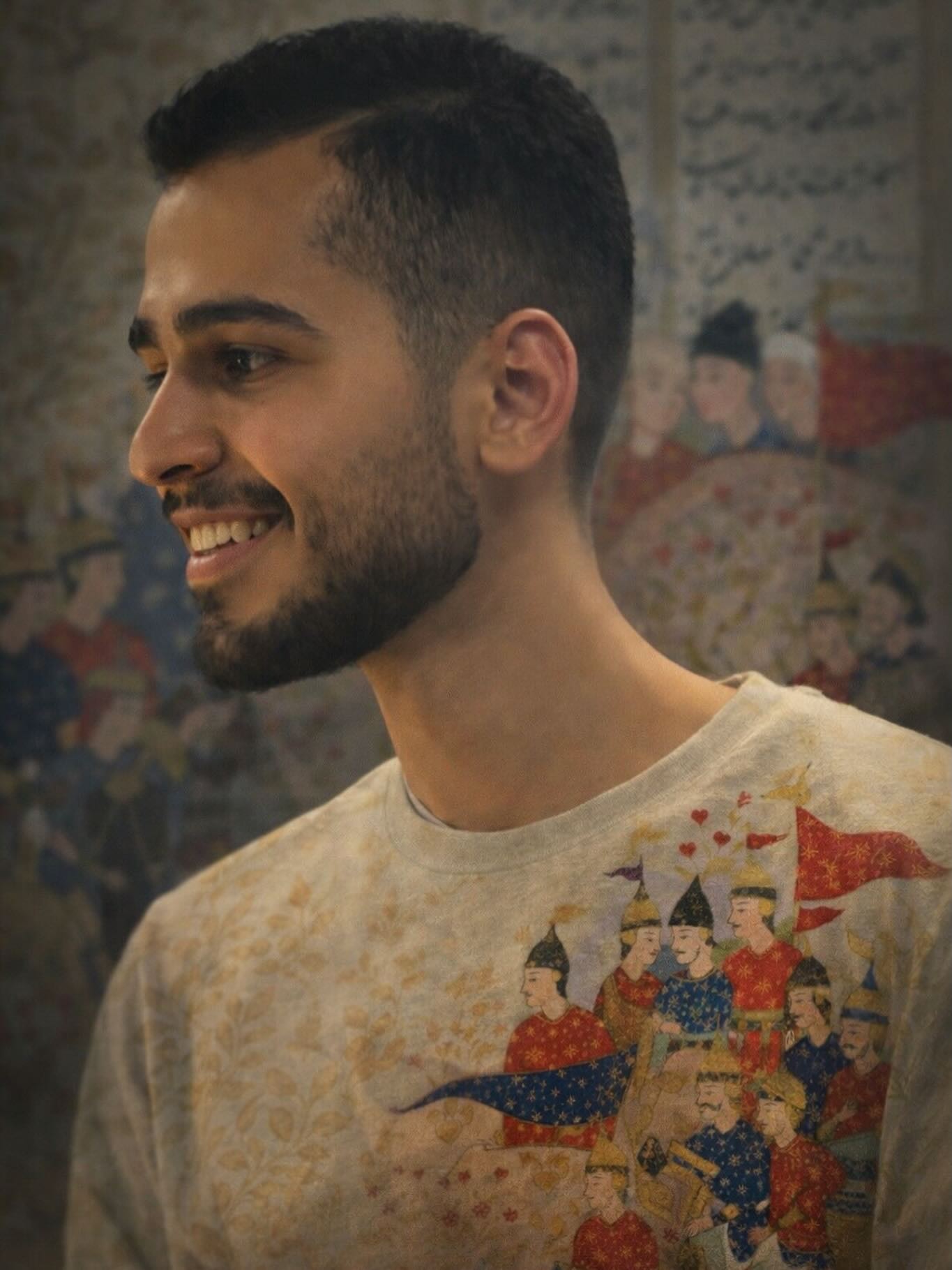حسین پوریوسفی اباتری