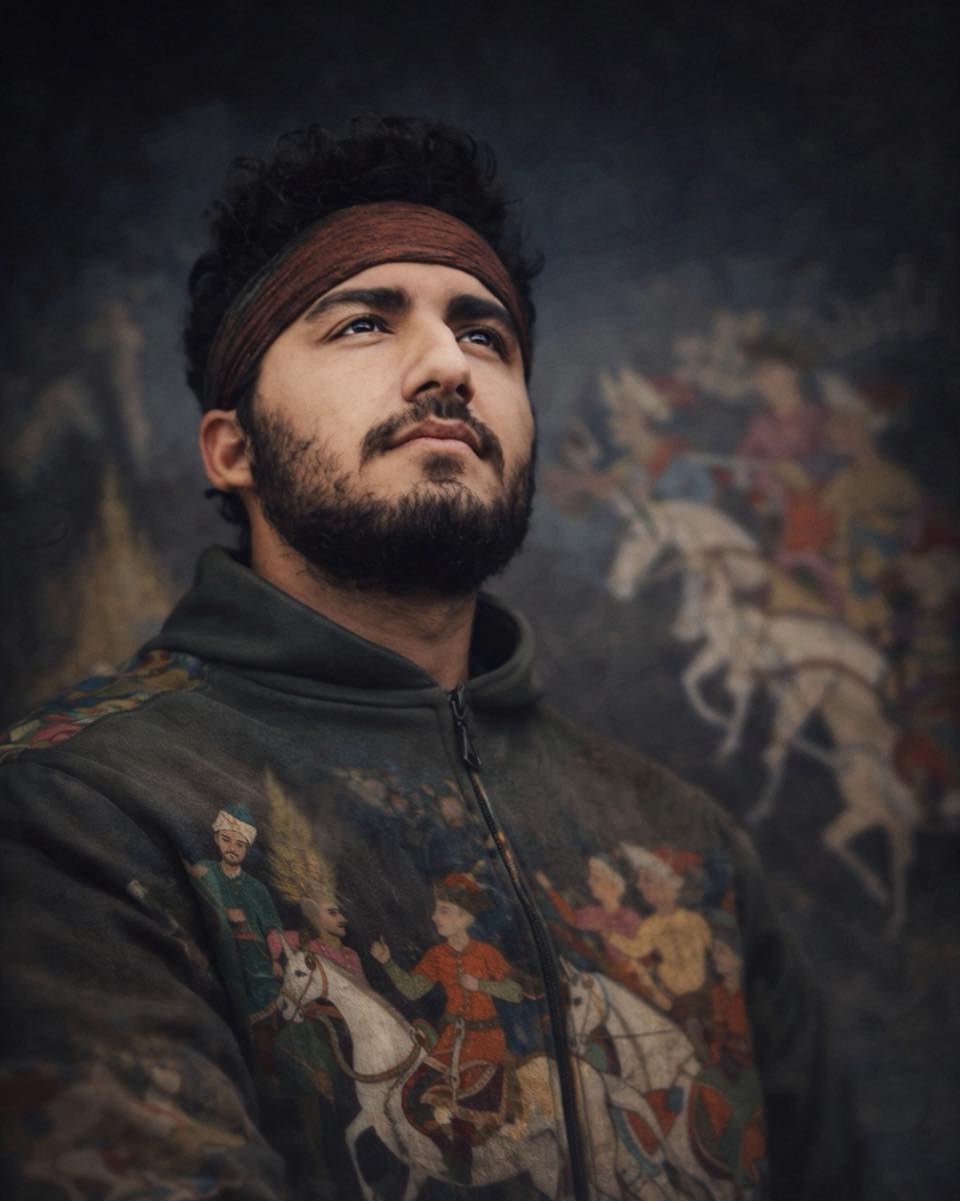 نیما جعفری