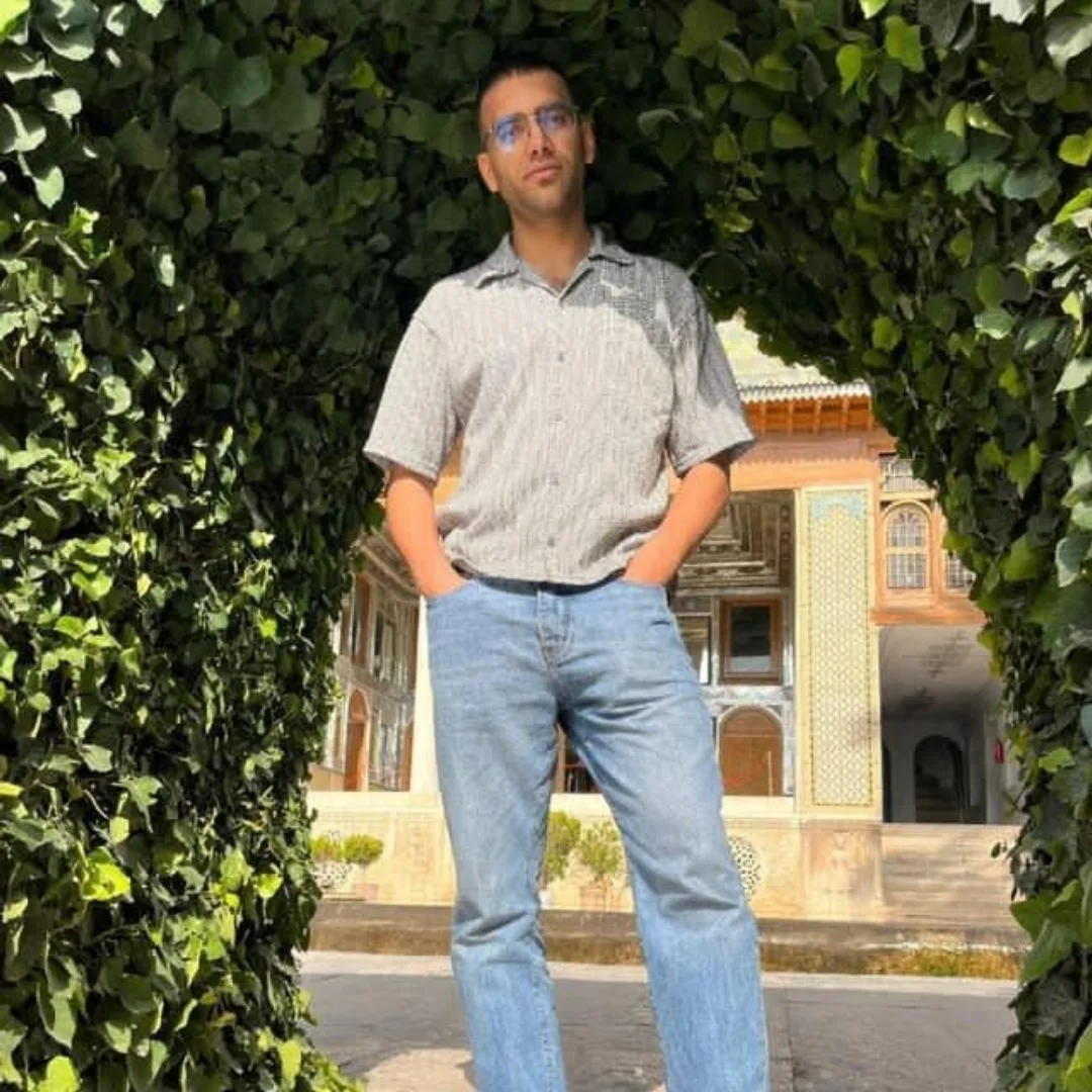 ایمان کاظمی