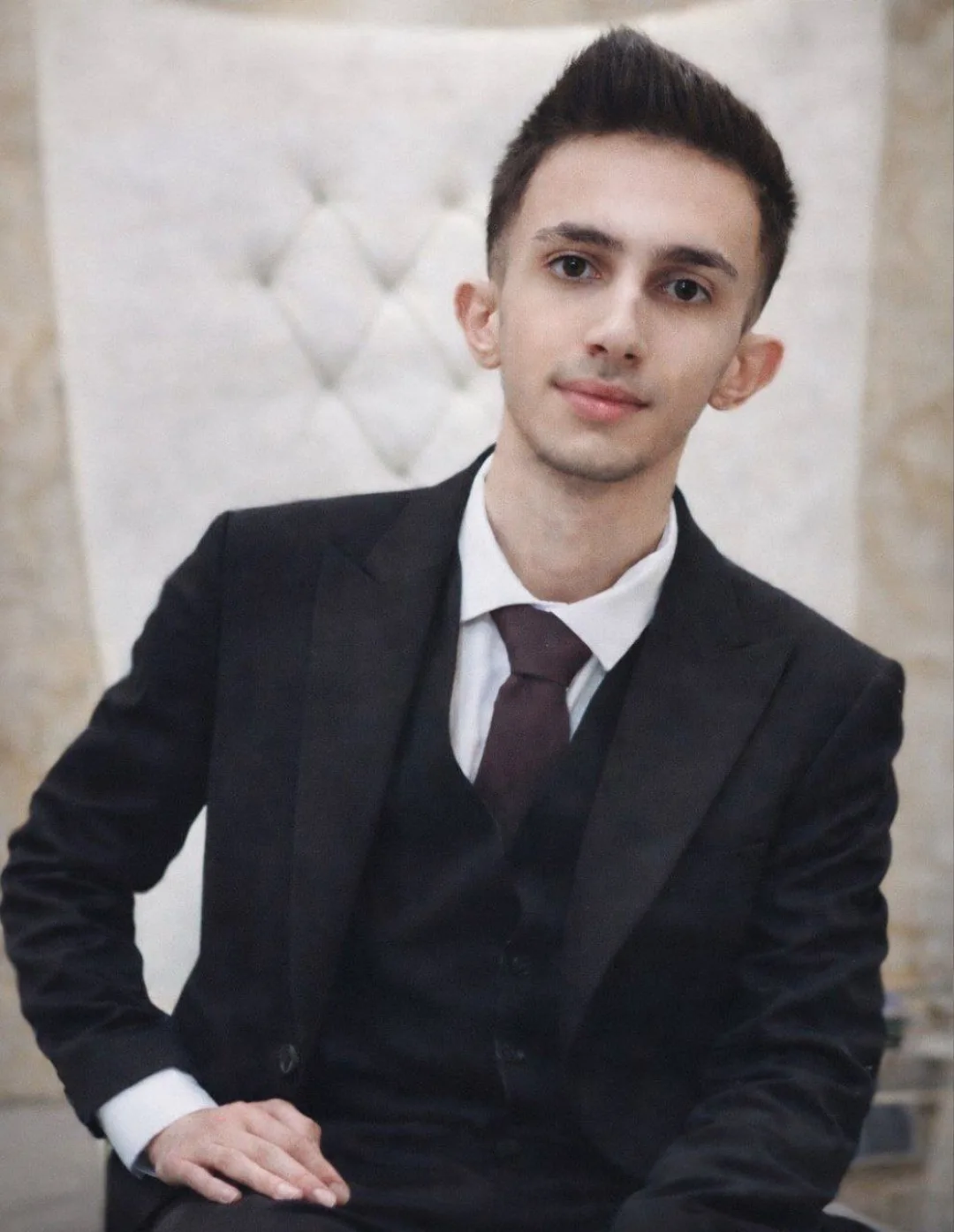 سجاد رعدی