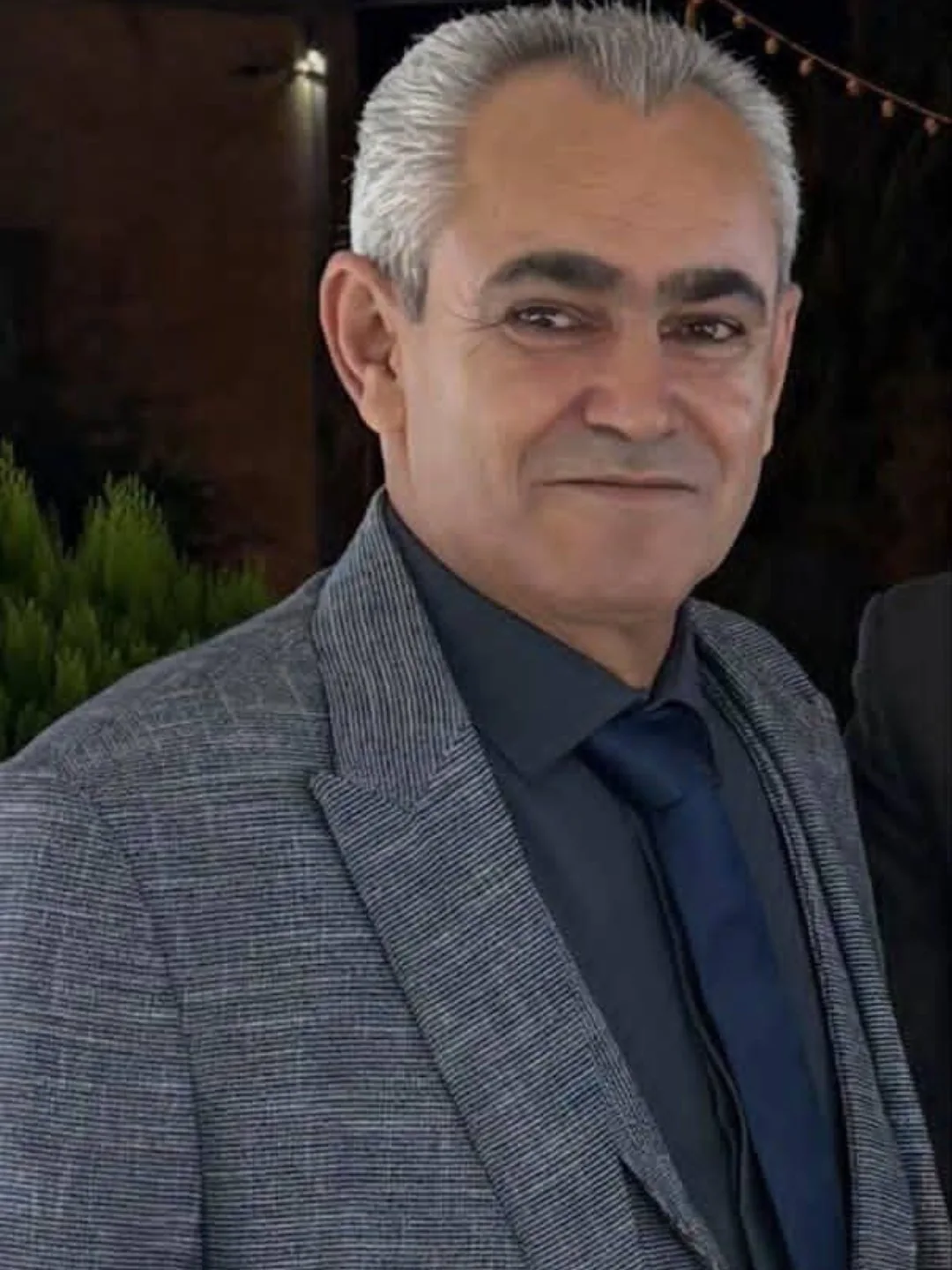 اسماعیل شفیعی