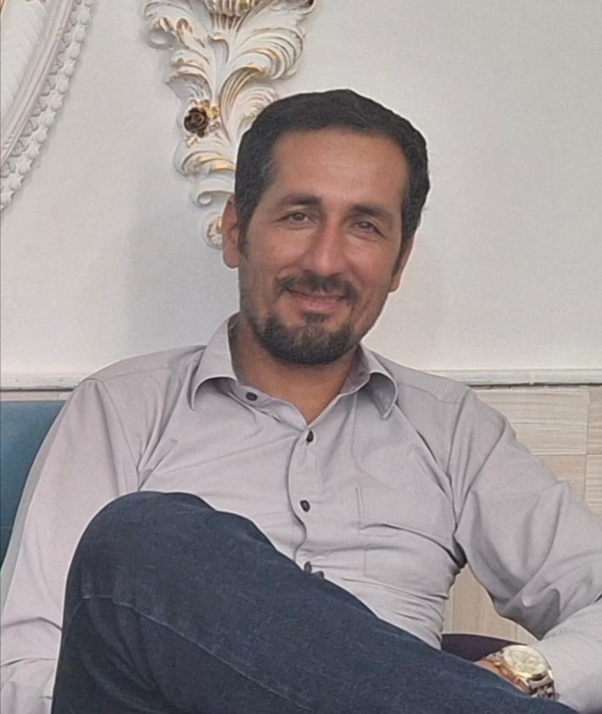 محمدمهدی کاظمی