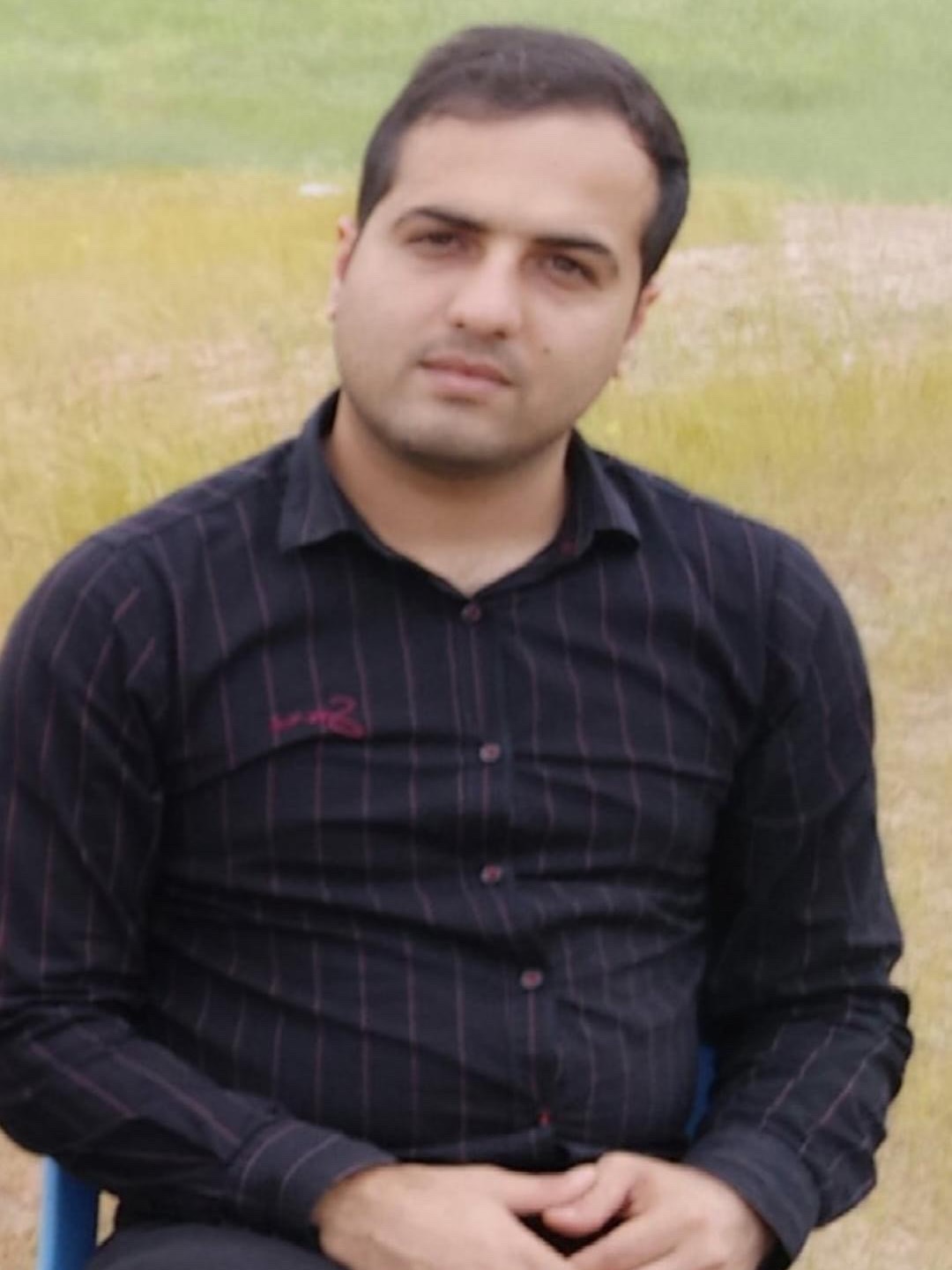 مهرداد منجزی