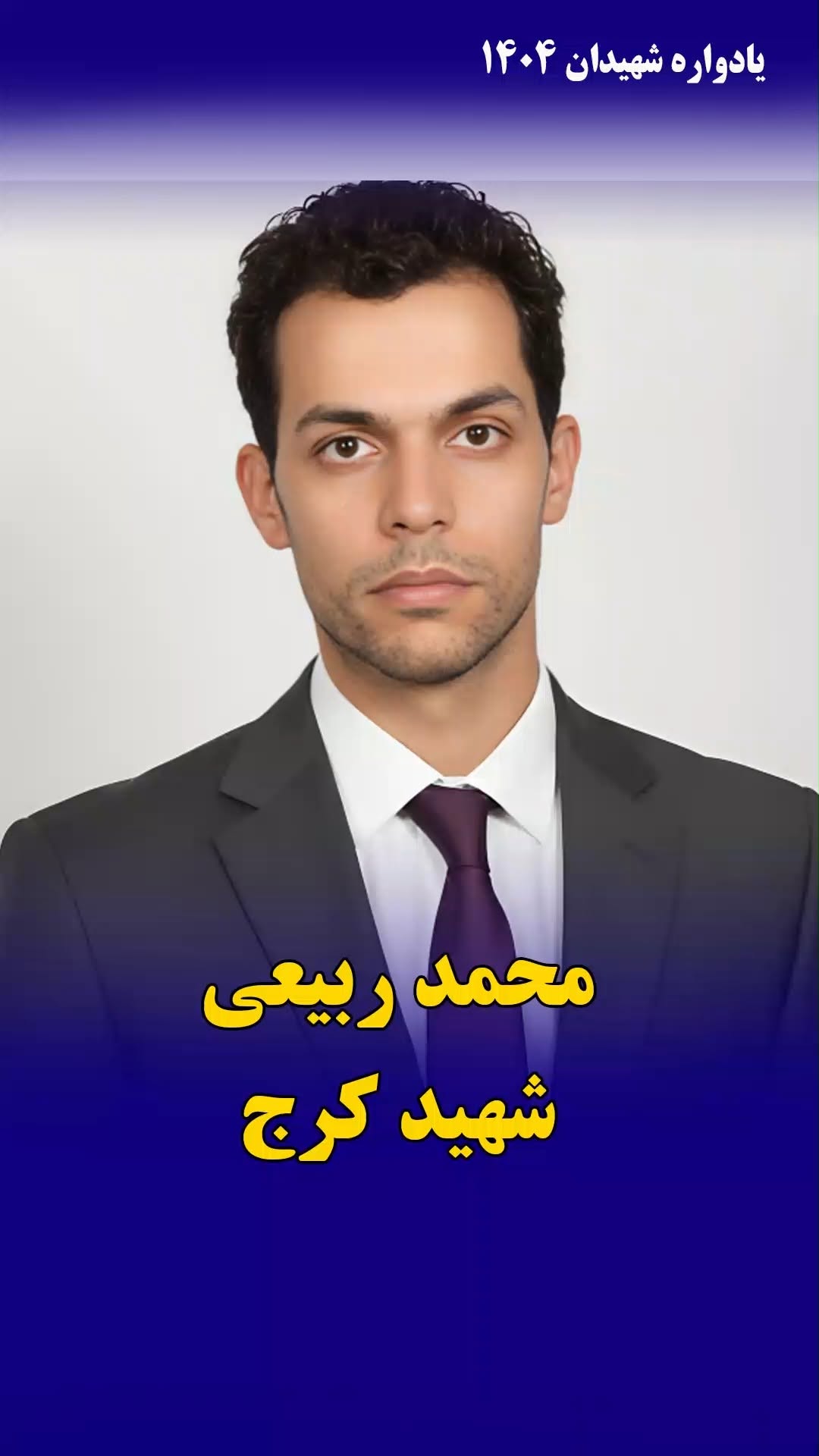 محمد ربیعی