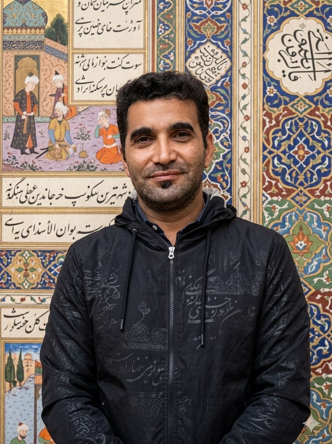 امیرعلی اسدی