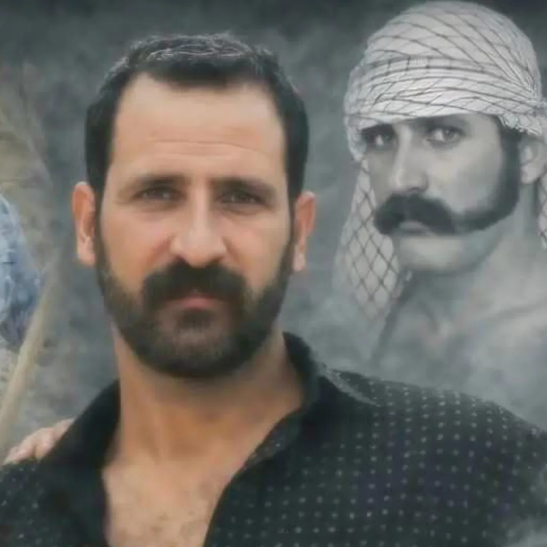 مجید جمشیدی گهرونی