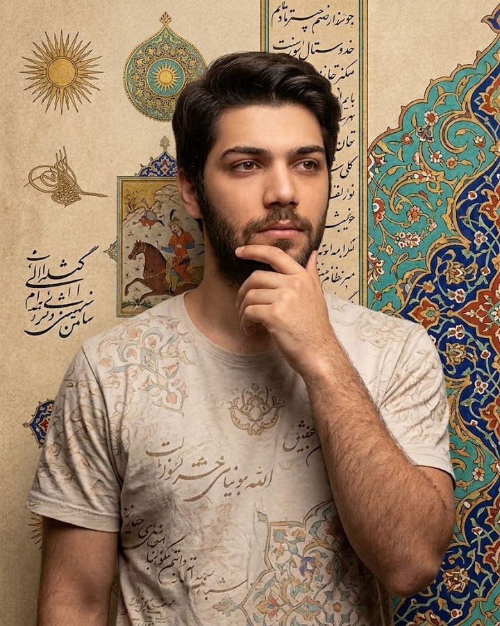 میلاد نجفپور