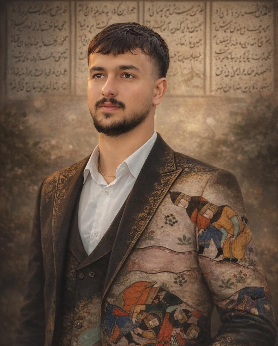 علیرضا امانی