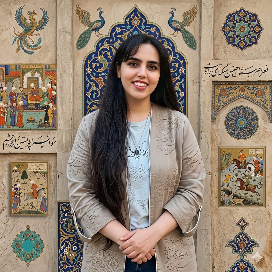 فهیمه نجارعجم