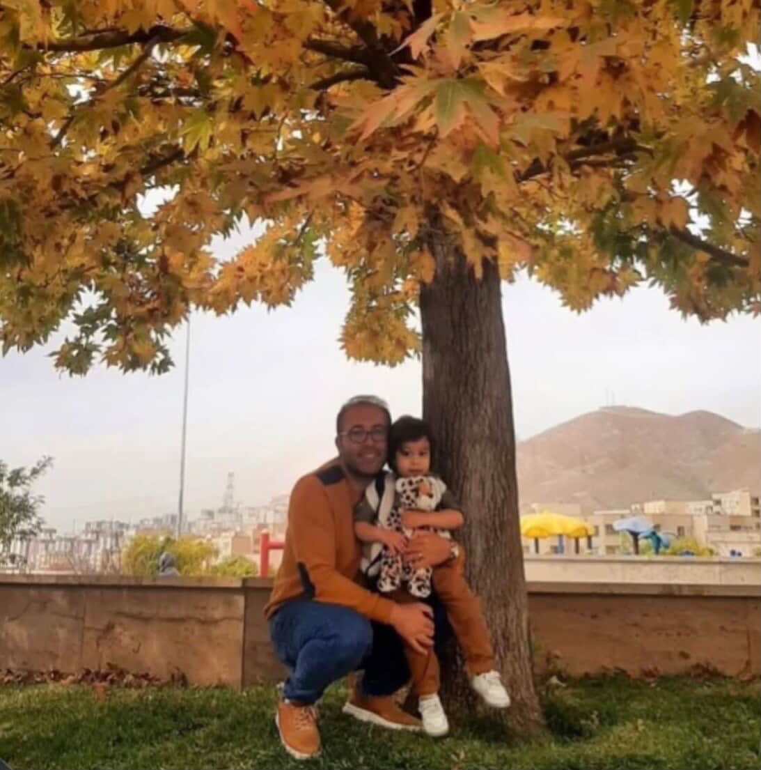 سعید باقری (مرتضی)