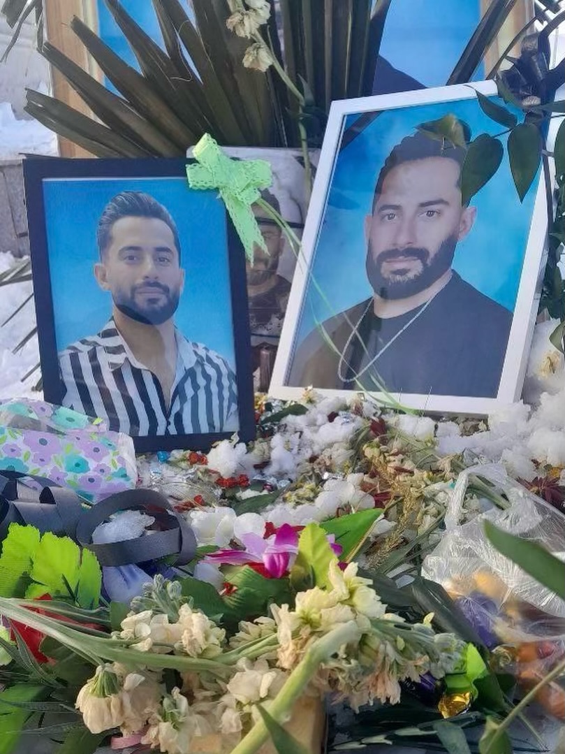 مهدی اللهیاری