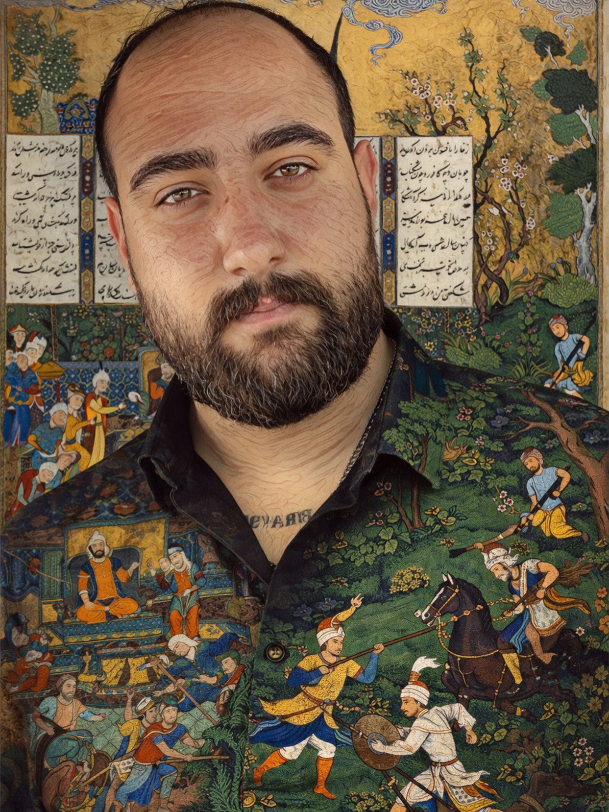 نوید نوری