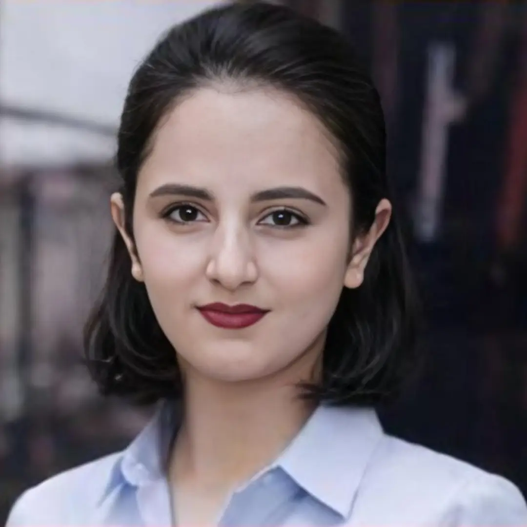 ملیکا دستیاب