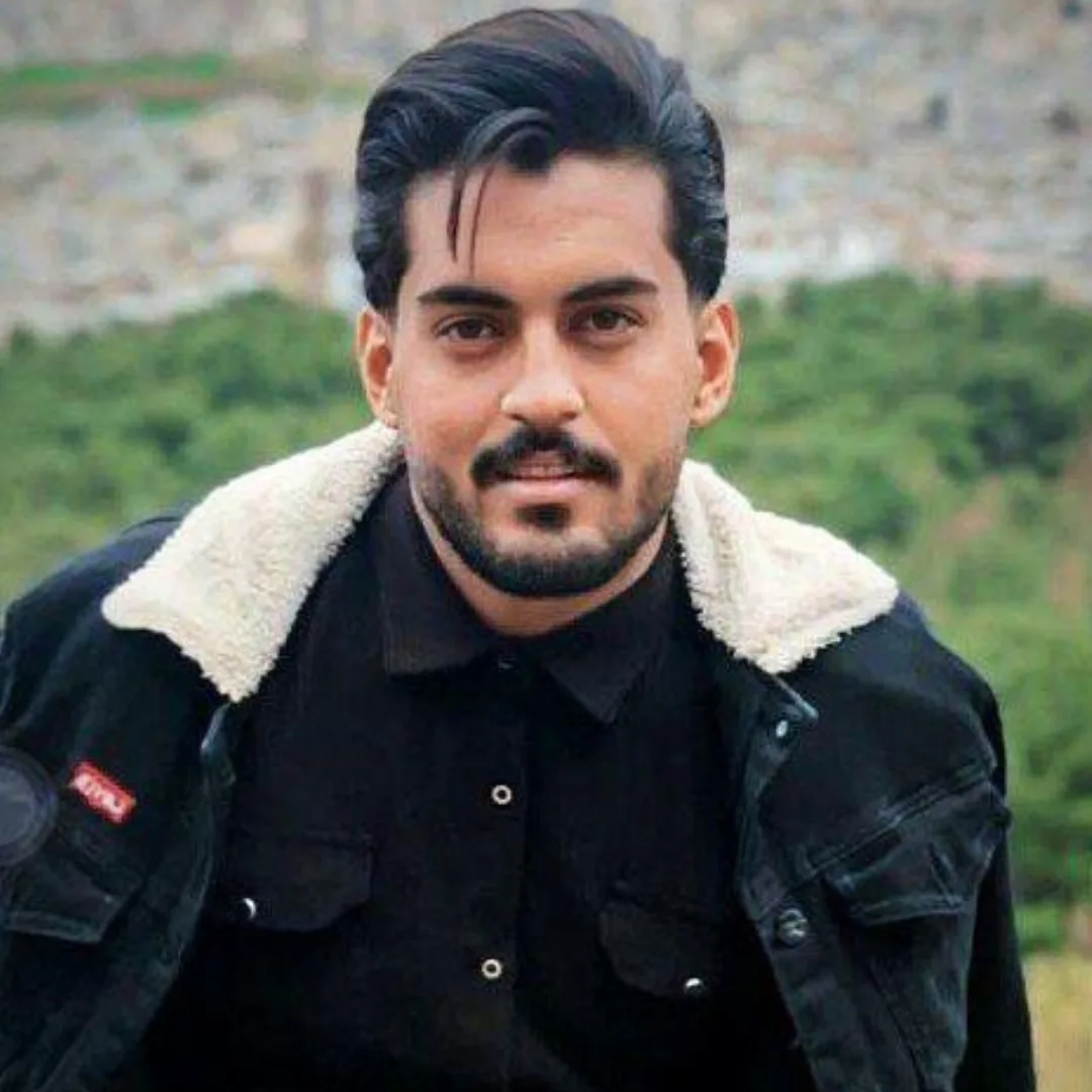 معین رنجبر