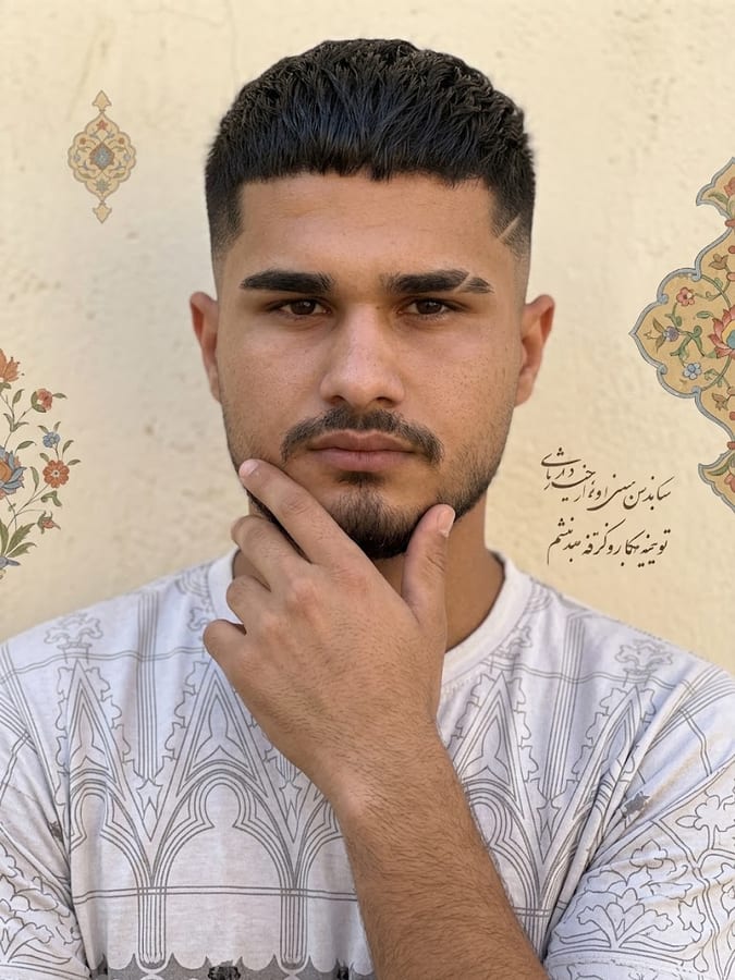 مهدی قاسم‌پور
