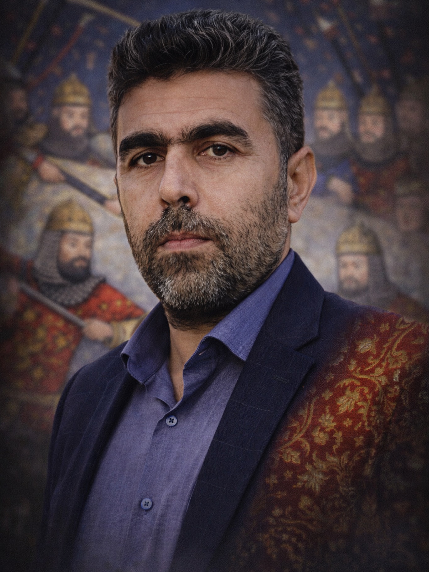 عبدالله فتحی
