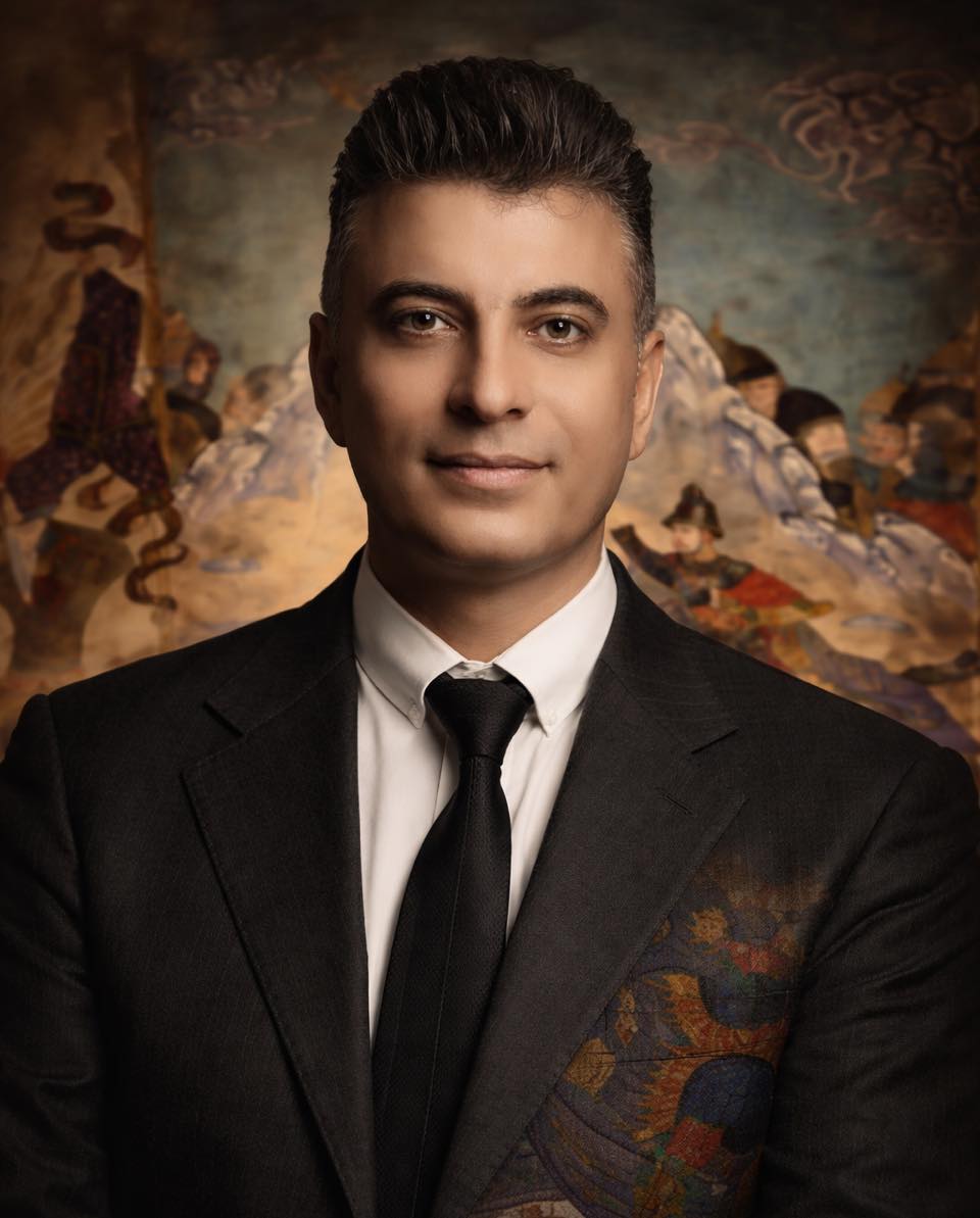 مجید سیاسی