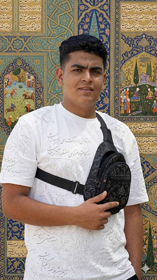 ارشیا عسگری