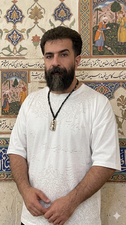 سعید شیاسی