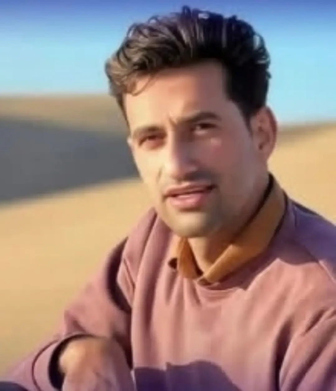 محمد رجایی