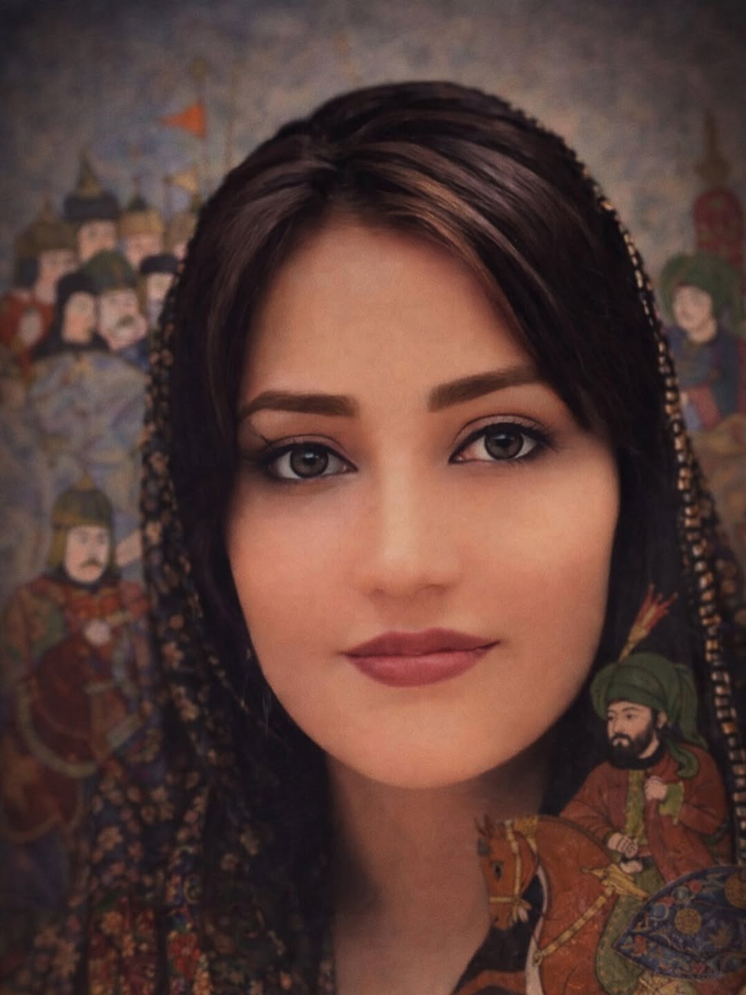 سمیه قبادی