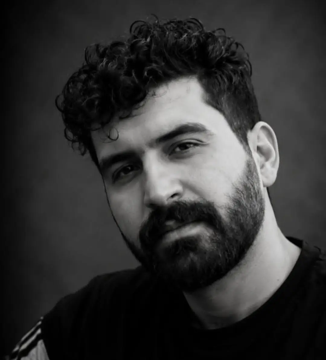الیاس فرخاری