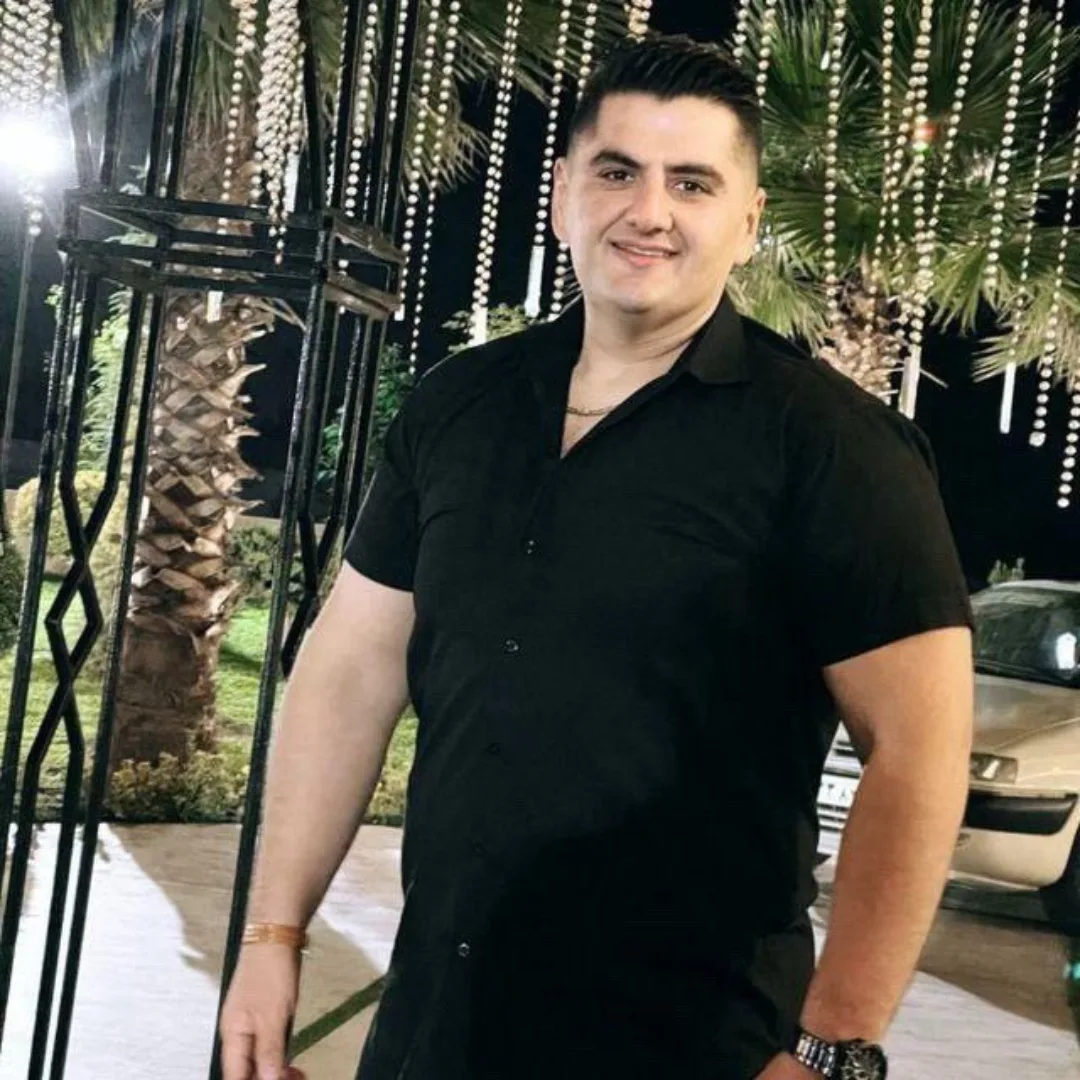 مجید اصغرنژاد