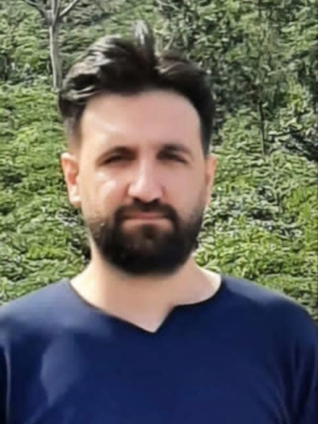شروین جوادی