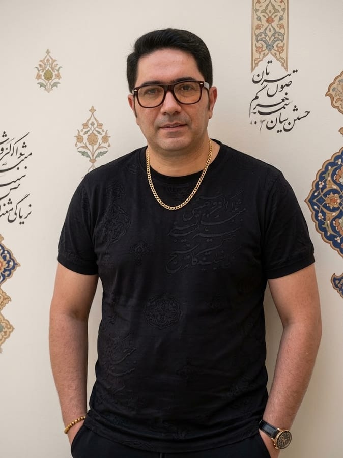 سامان شفتی