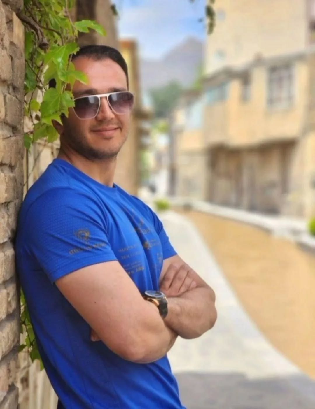 محمد شریفی