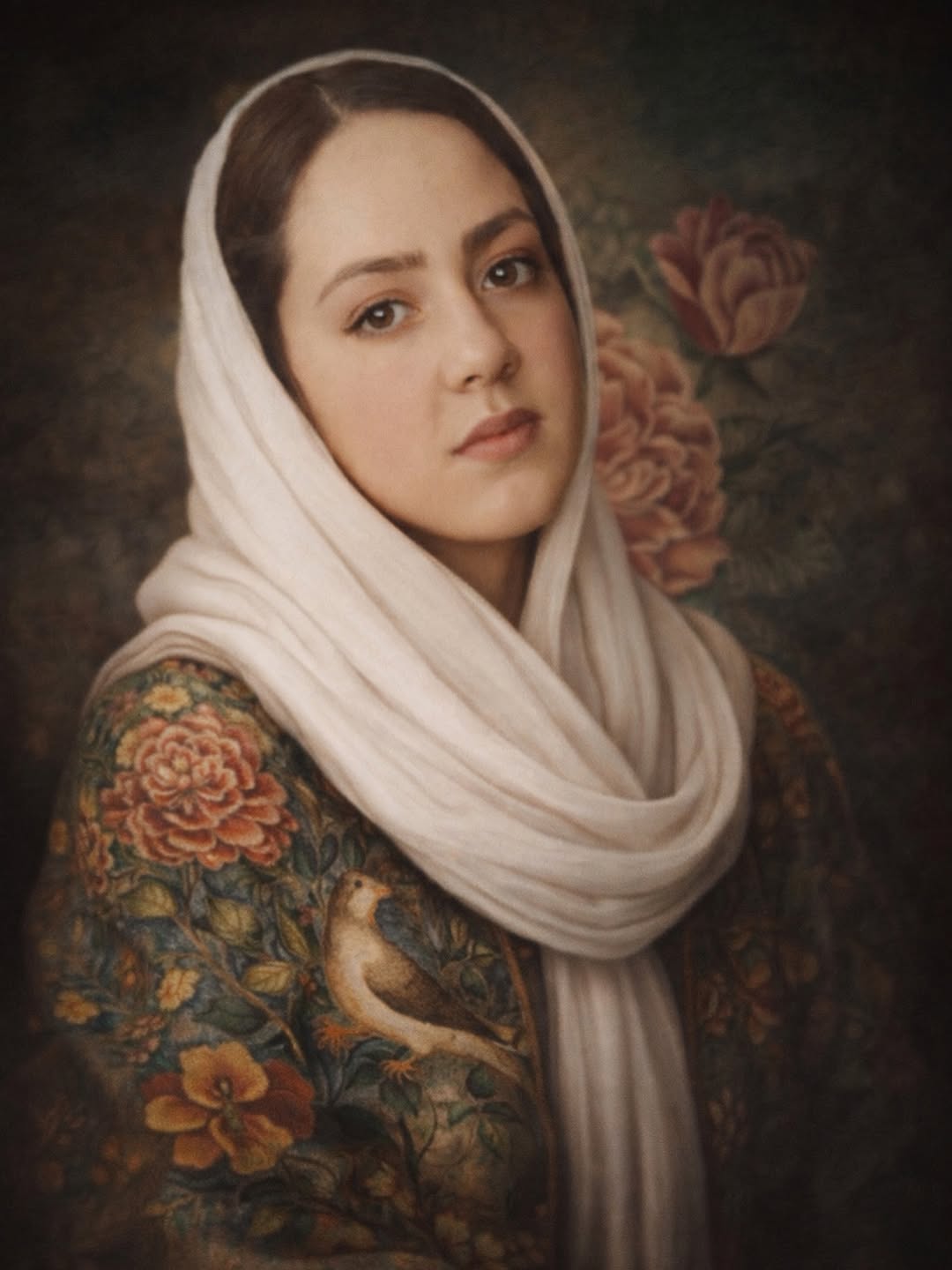 سپیده پاریزی