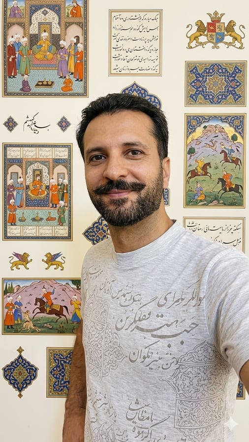 حسین تائبی