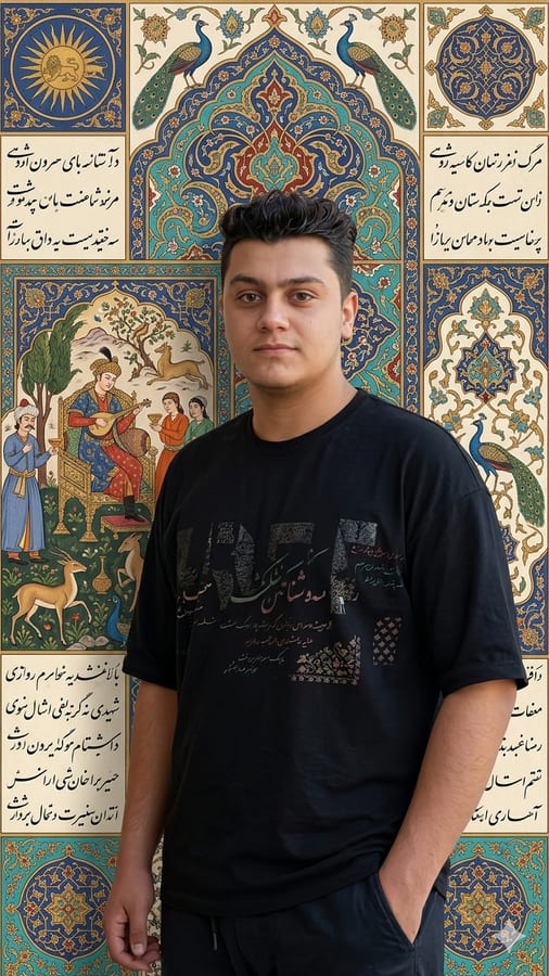 امیرحسین نجات