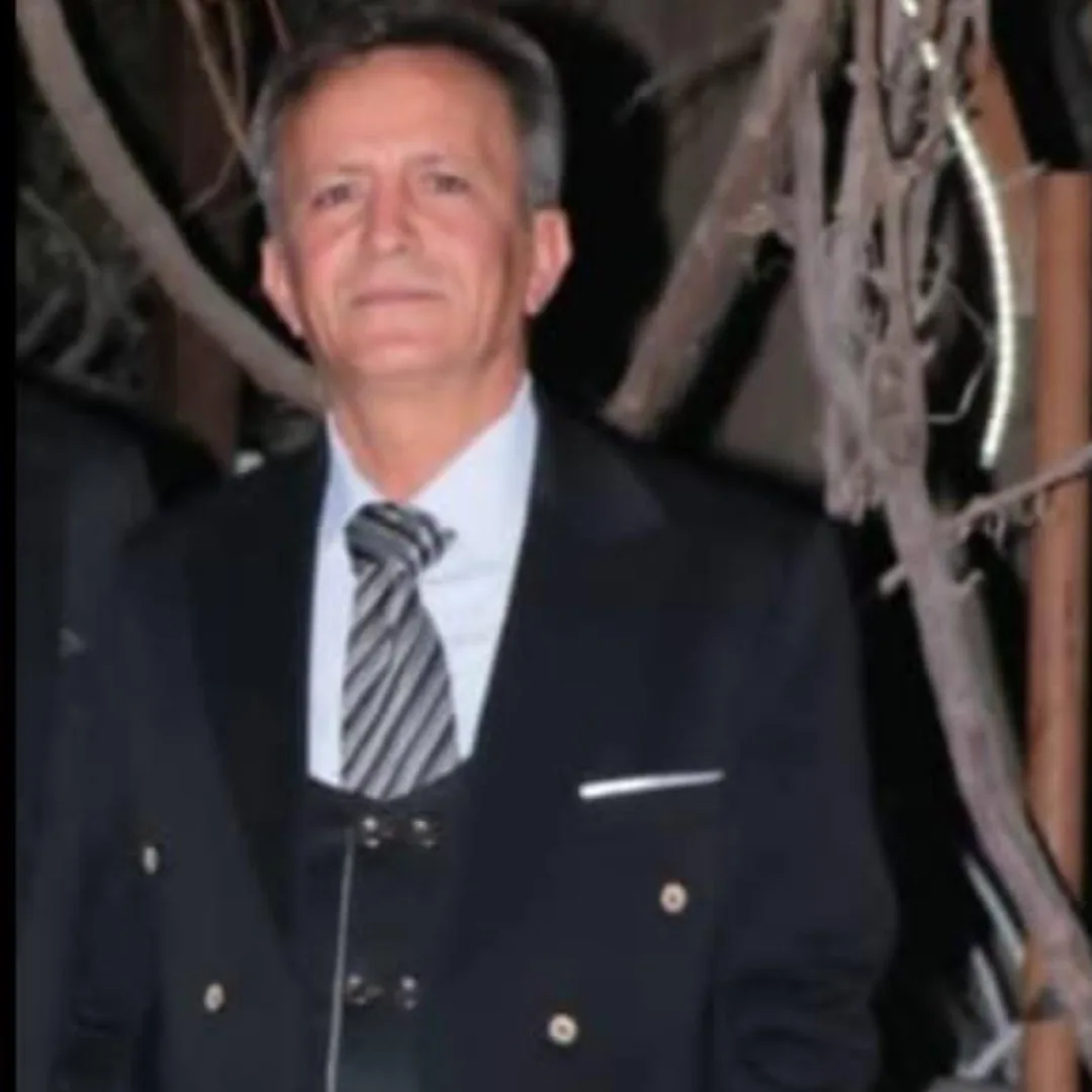 فرهاد ربیعی