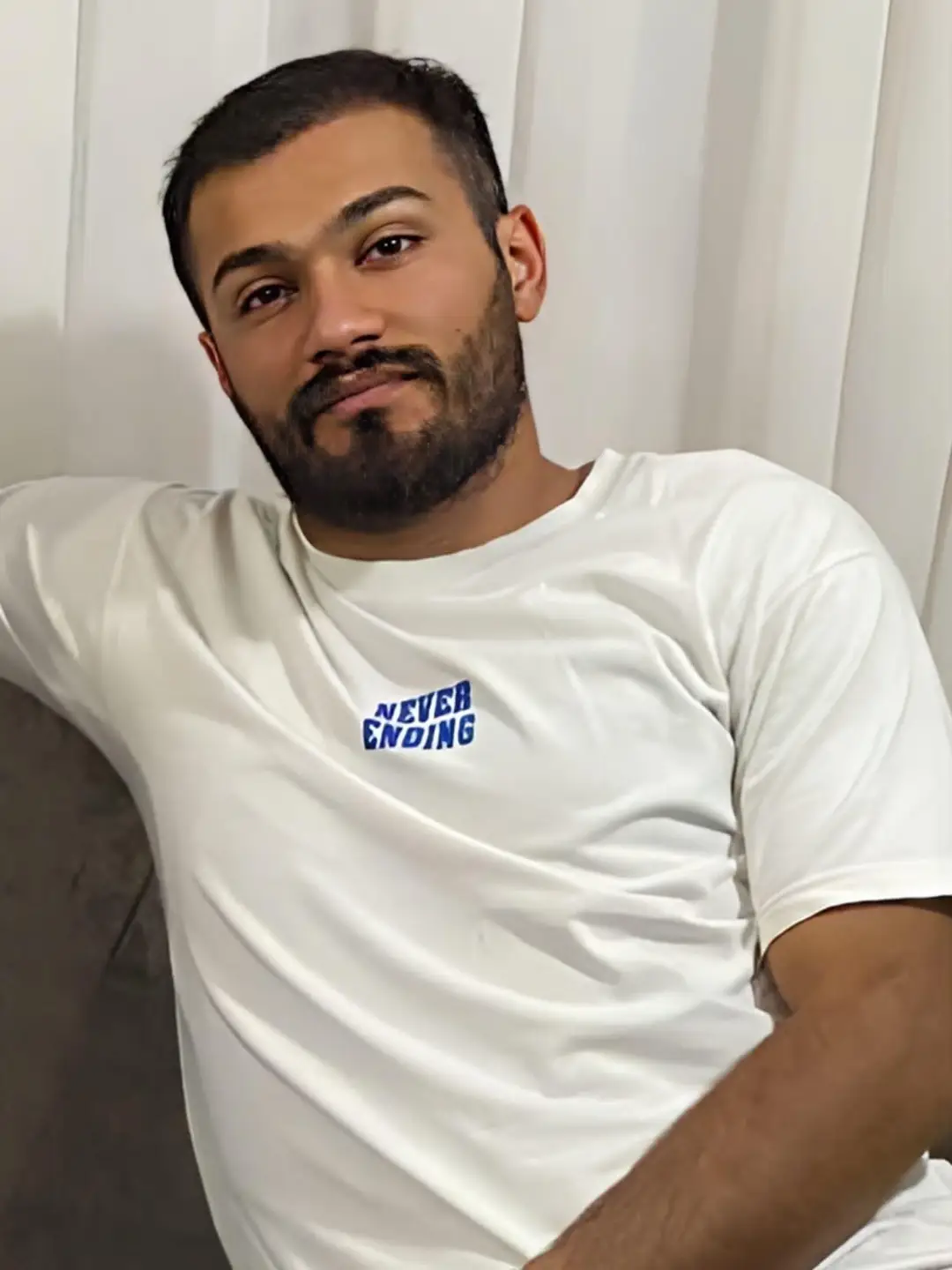 فرهاد محدودی