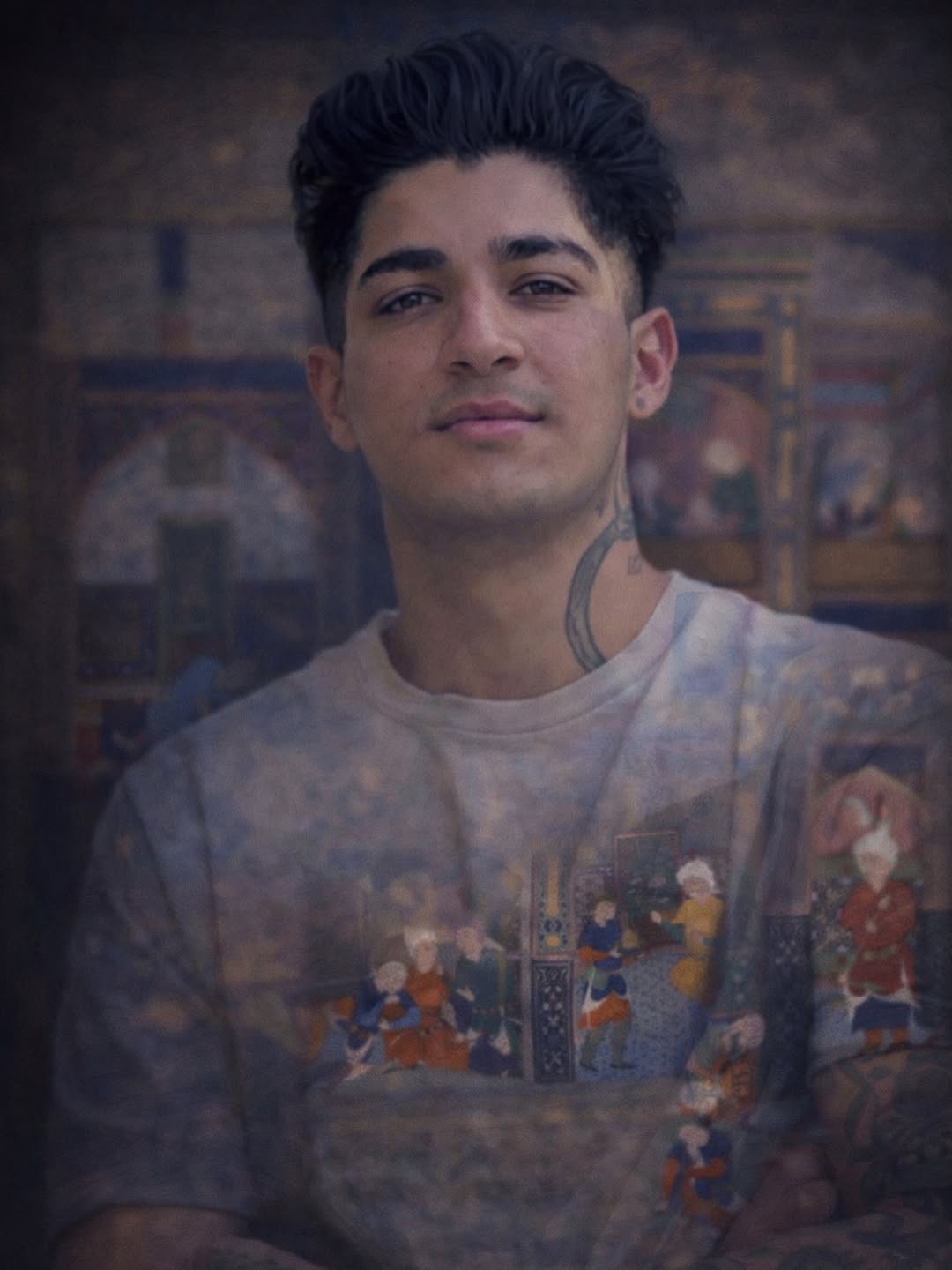 امیرحسین نوبخت