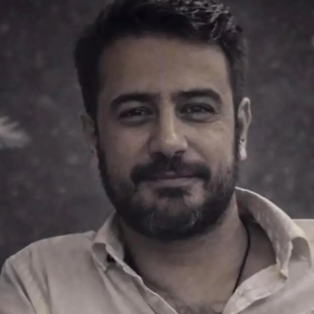 امید فلاحپور