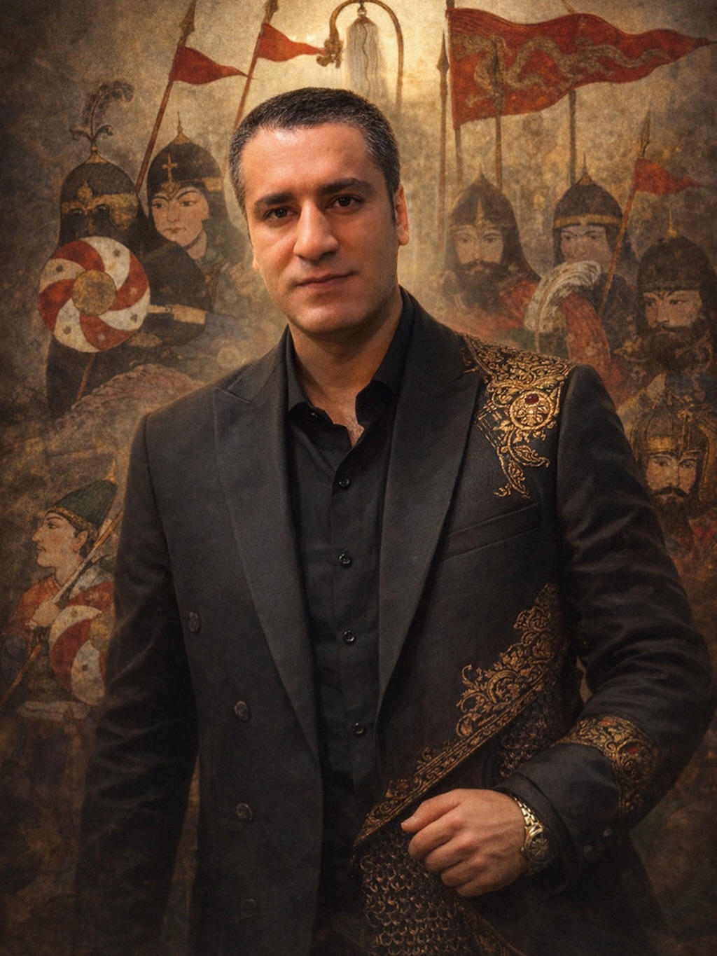مجید دانشخواه