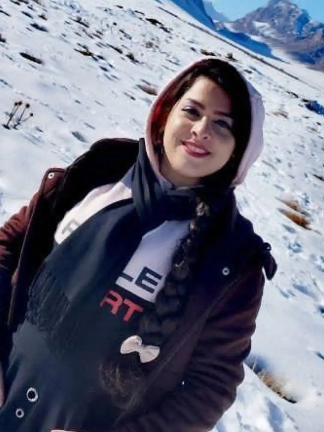 مرضیه جلالی