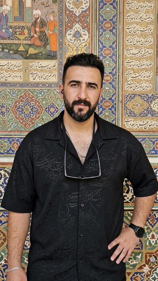 علیاکبر عباسپور