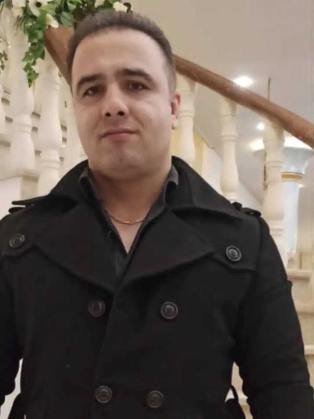 میثم زارعی