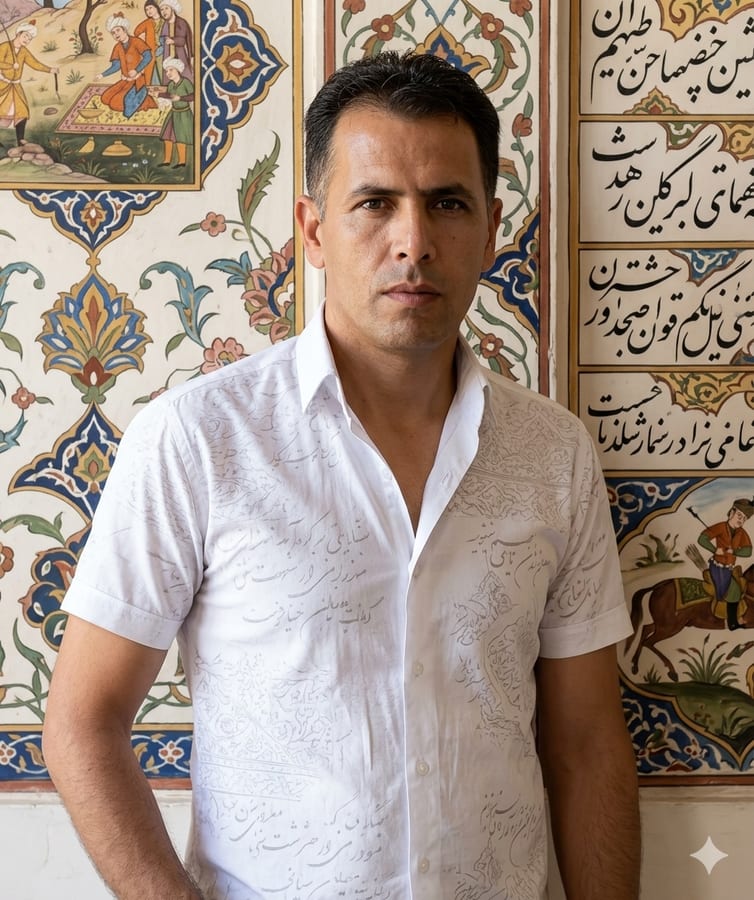 سیامک راشد