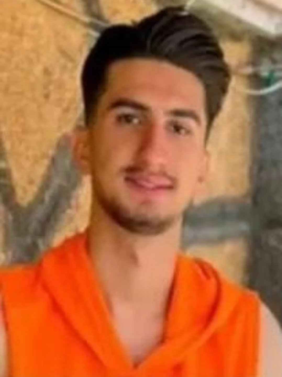 متین جبیبی